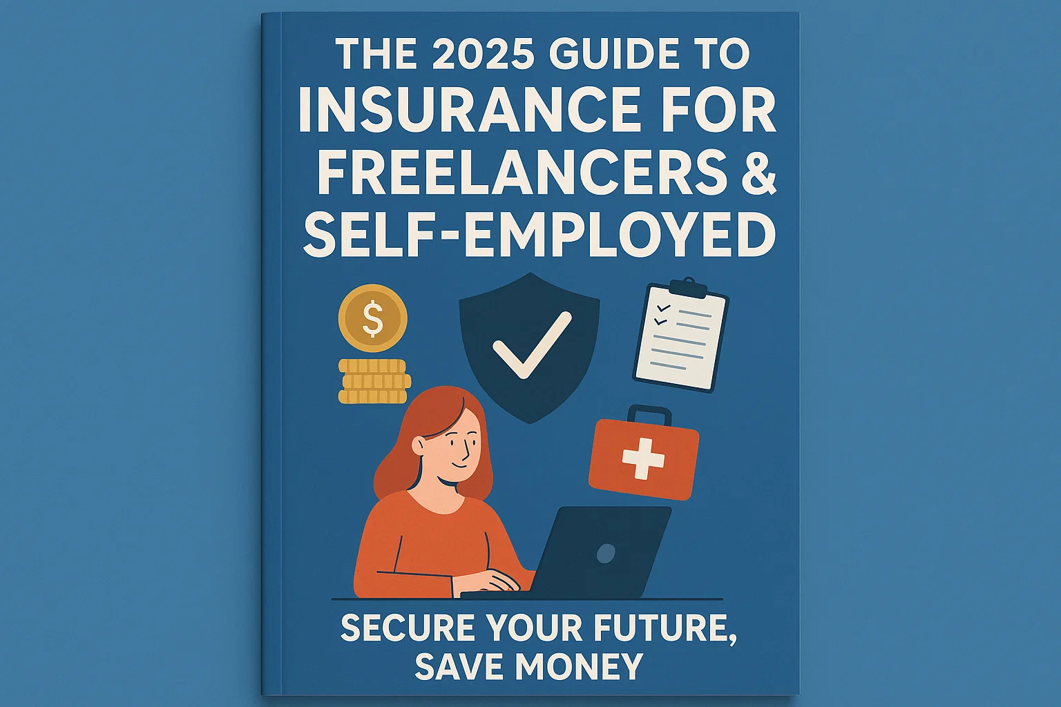 The 2025 Guide to Insurance for Freelancers & Self-Employed: Secure Your Future, Save Money Thumbnail